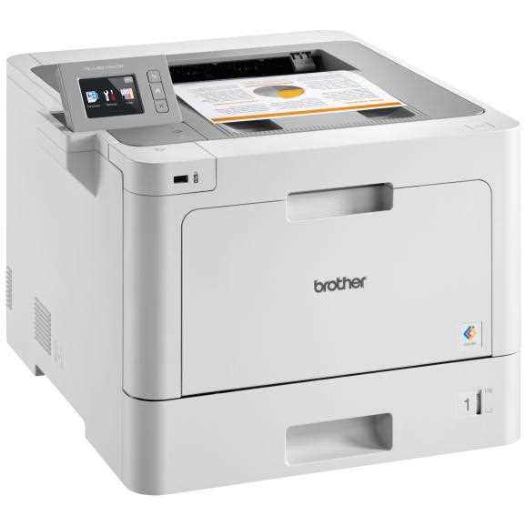 Как выбрать цветной лазерный принтер для дома?