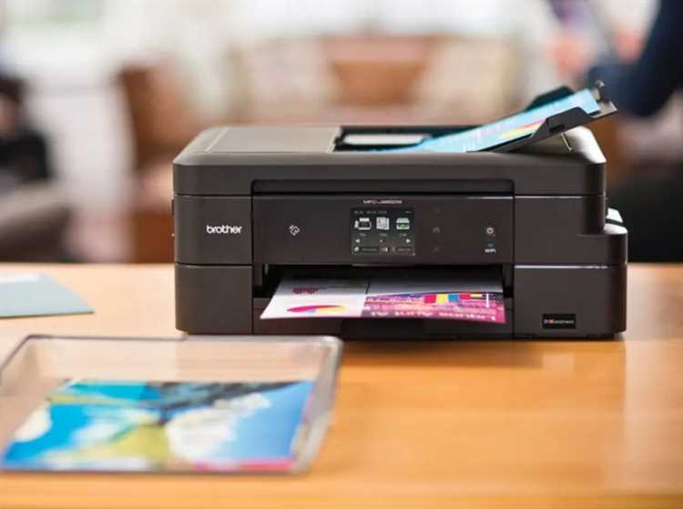 11 Cамых лучших цветных лазерных принтеров
