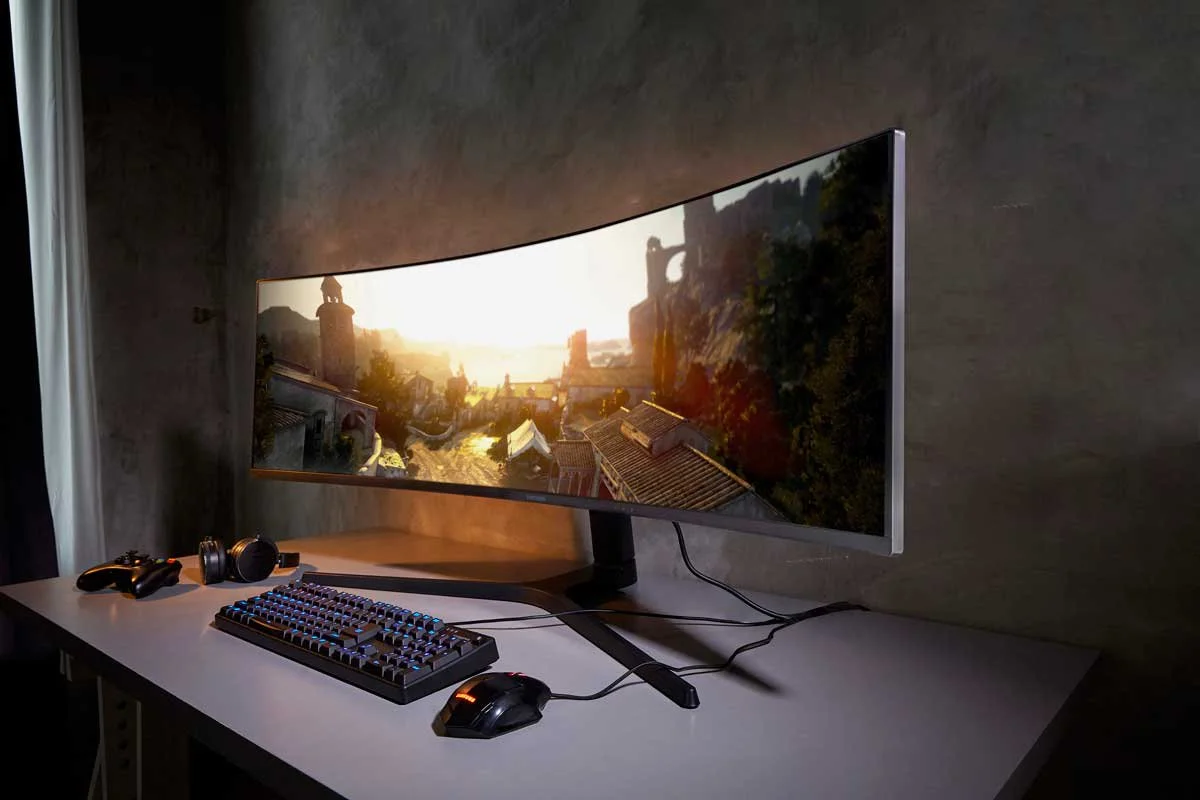 Acer Predator X34