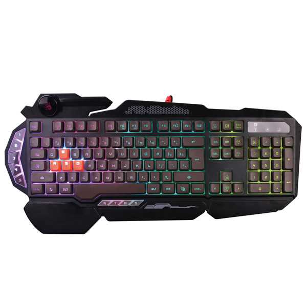 SteelSeries Apex Pro