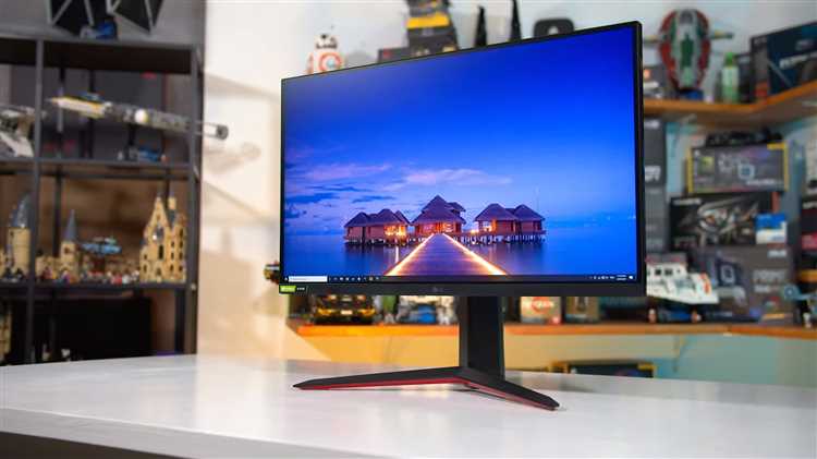 BenQ EL2870U - отличное сочетание качества и цены