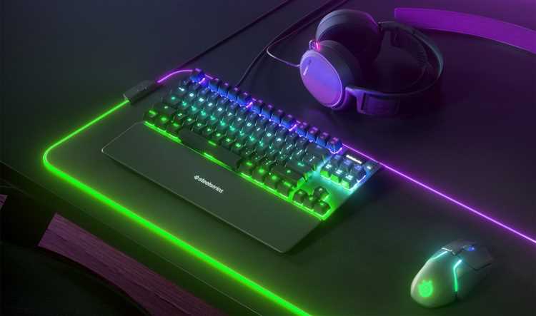 Обзор Razer Huntsman Elite: настоящий геймерский пульт