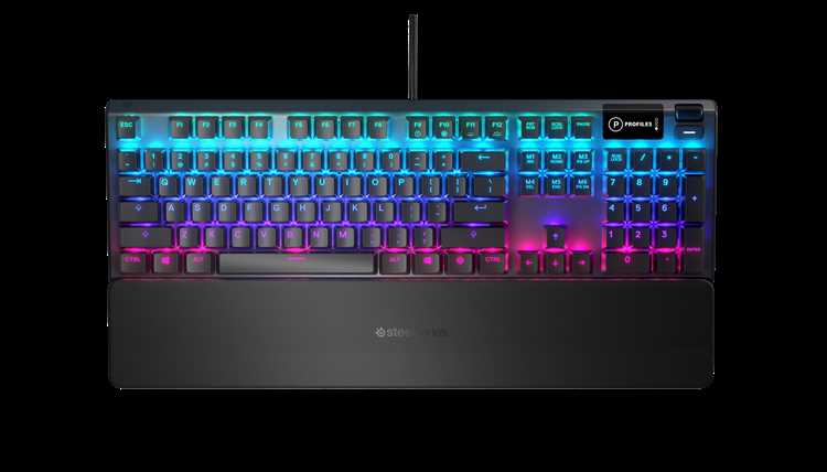 Roccat Vulcan 100 Aimo: стиль и производительность