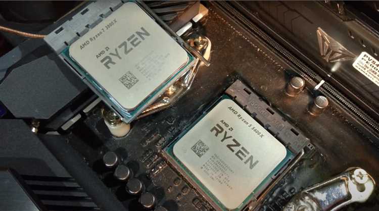 Лучшие оперативные памяти для AMD Ryzen 5 5600X