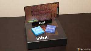 4. Intel Core i3
