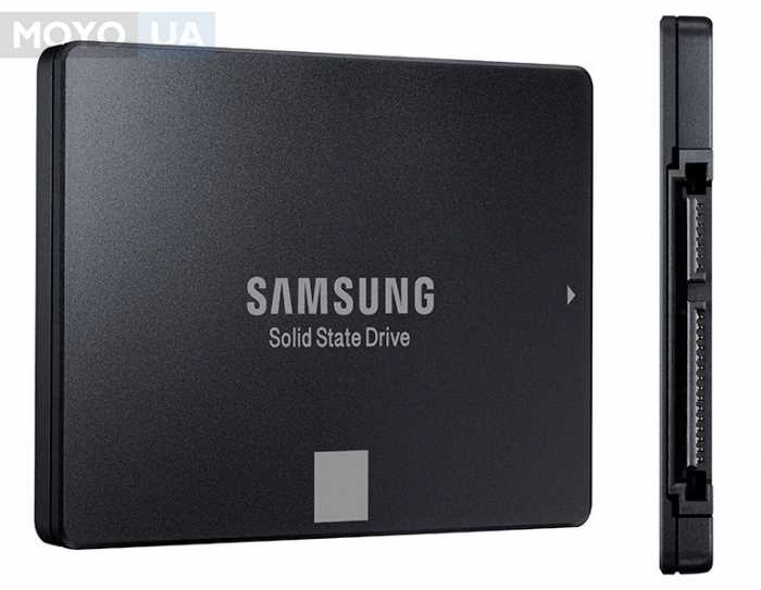 Transcend TS256GMTS400: компактный SSD-накопитель для ноутбуков и нетбуков