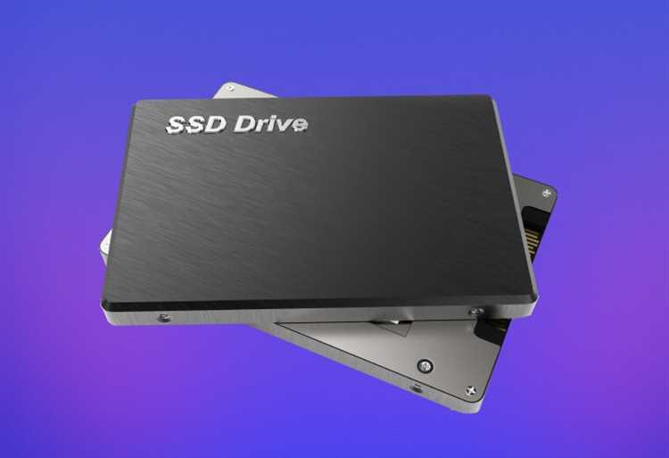 12 Лучших SSD-накопителей на 256Gb