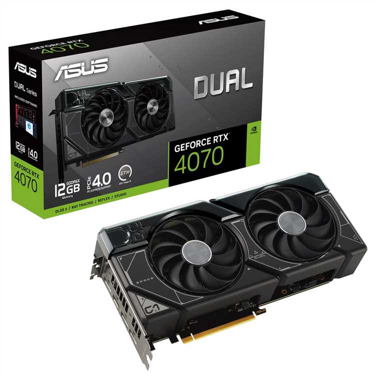 ASUS TUF Gaming GeForce RTX 3080