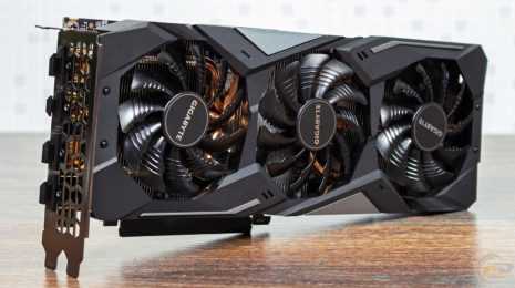 Перечень игр, которые хорошо работают на видеокартах GeForce GTX 1660