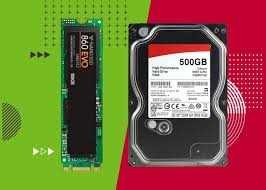 12 Лучших внешних жёстких дисков SSD для ноутбука