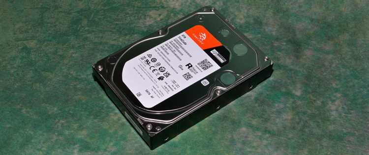 Seagate FireCuda 2TB