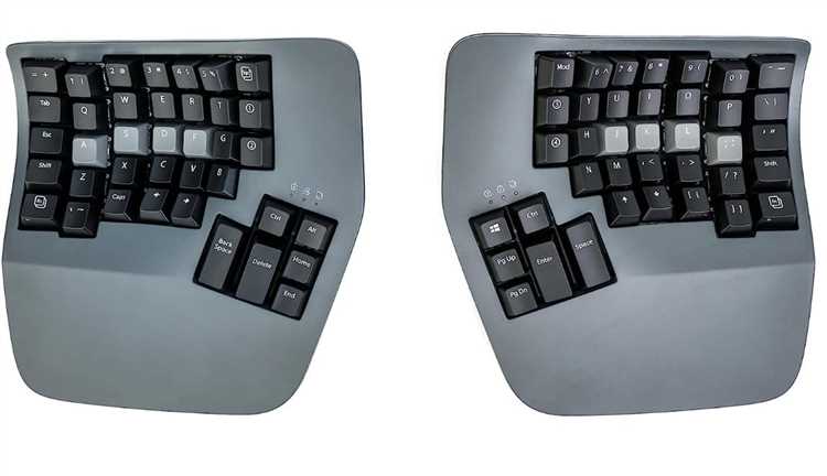 10 Лучших клавиатур для слепой печати