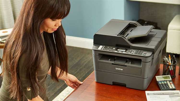 9 Лучших лазерных принтеров для офиса