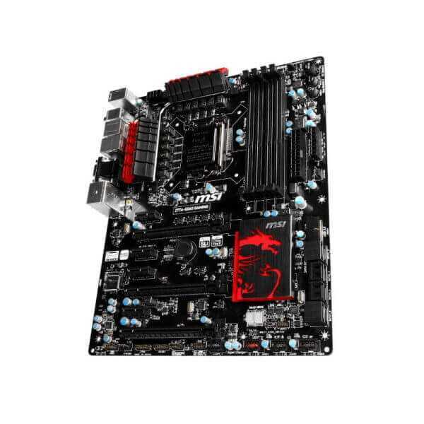 Отзывы о ASRock Fatal1ty 990FX Professional